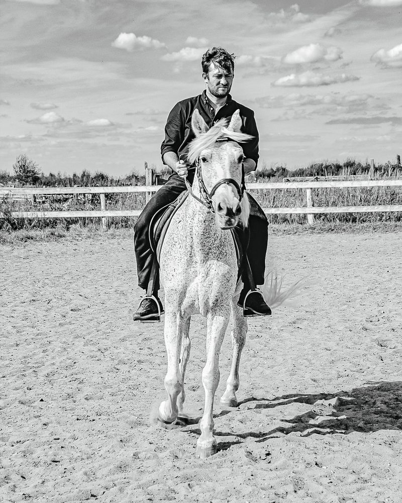 Photograph by Виктория Мамлеева