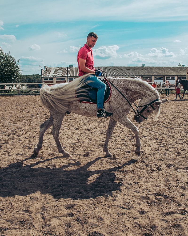 Photograph by Виктория Мамлеева