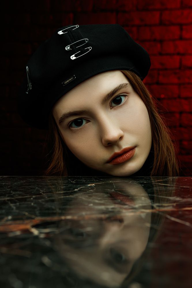 Photograph by Алексей Лещенко