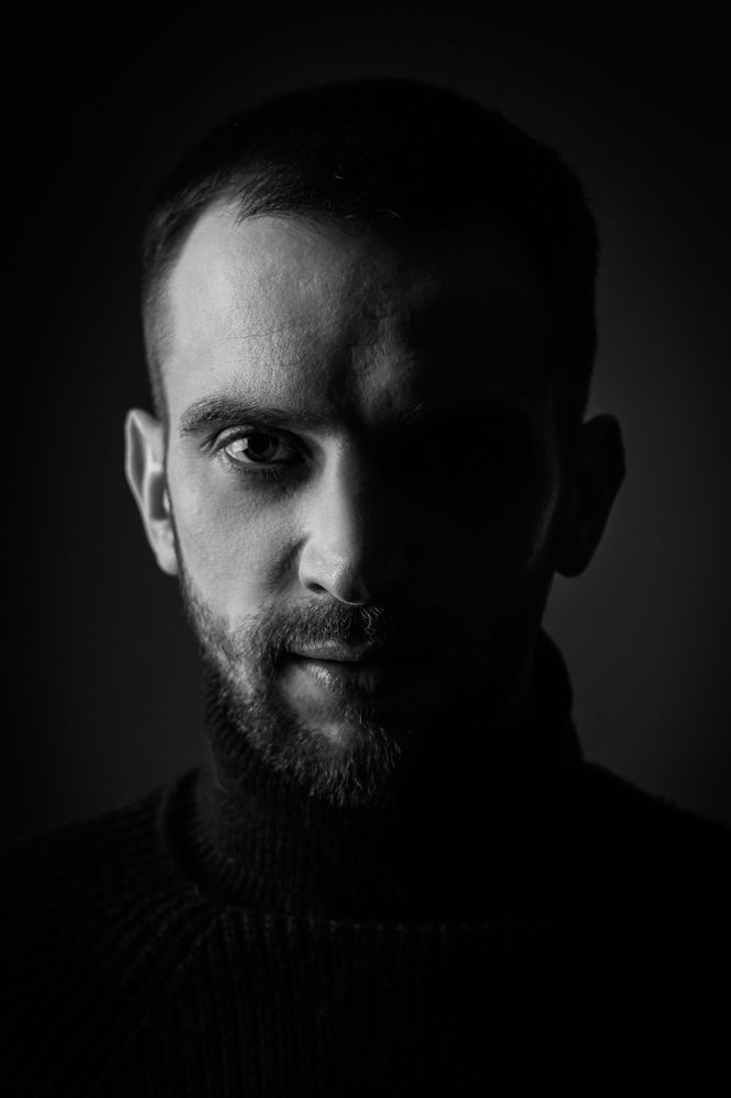 Photograph by Алексей Лещенко