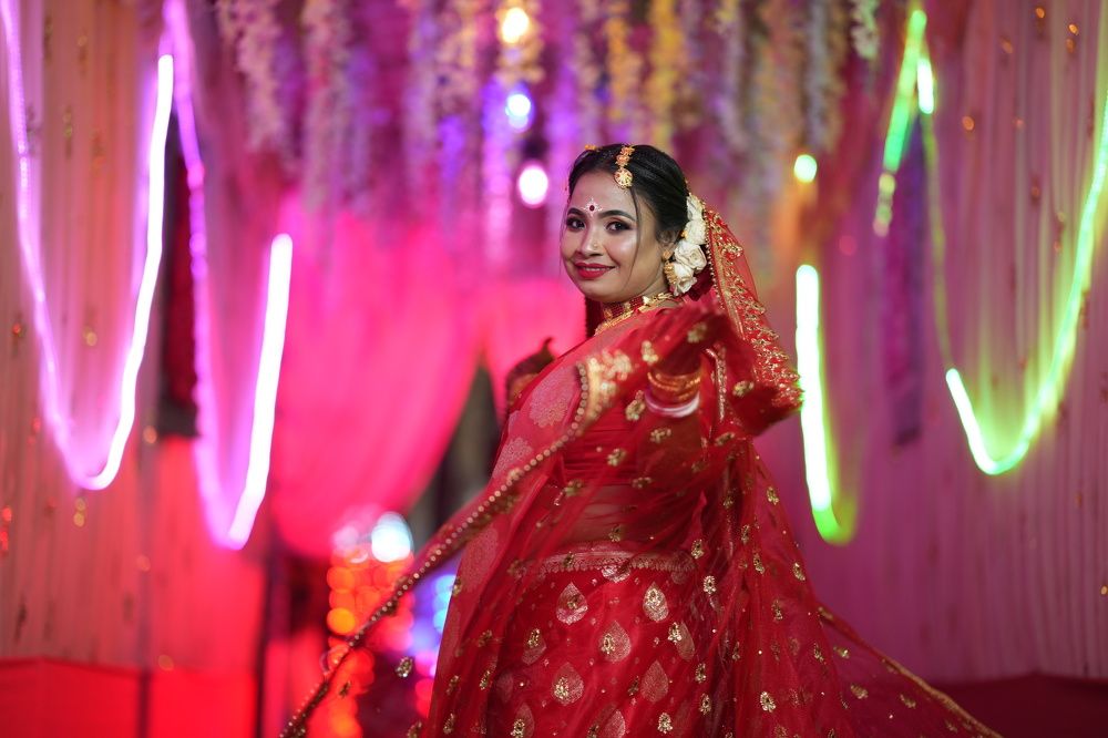 Photograph by Subrota Roy