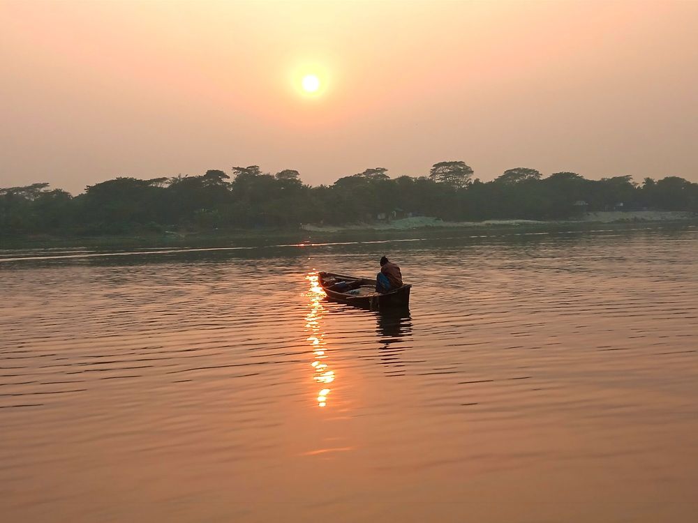 Photograph by Mohammed Rifatul Alam Siam