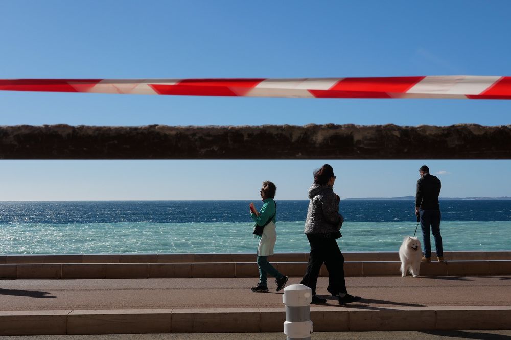 Photograph by Philippe CRUCIATA