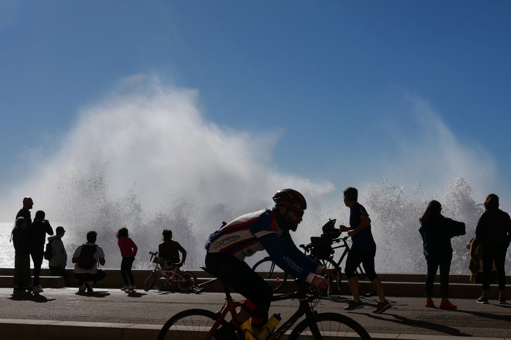 Photograph by Philippe CRUCIATA