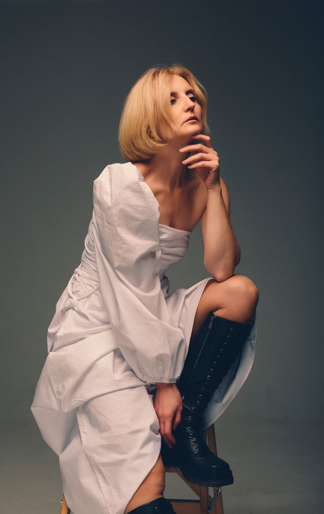 Photograph by Чикелев Дмитрий