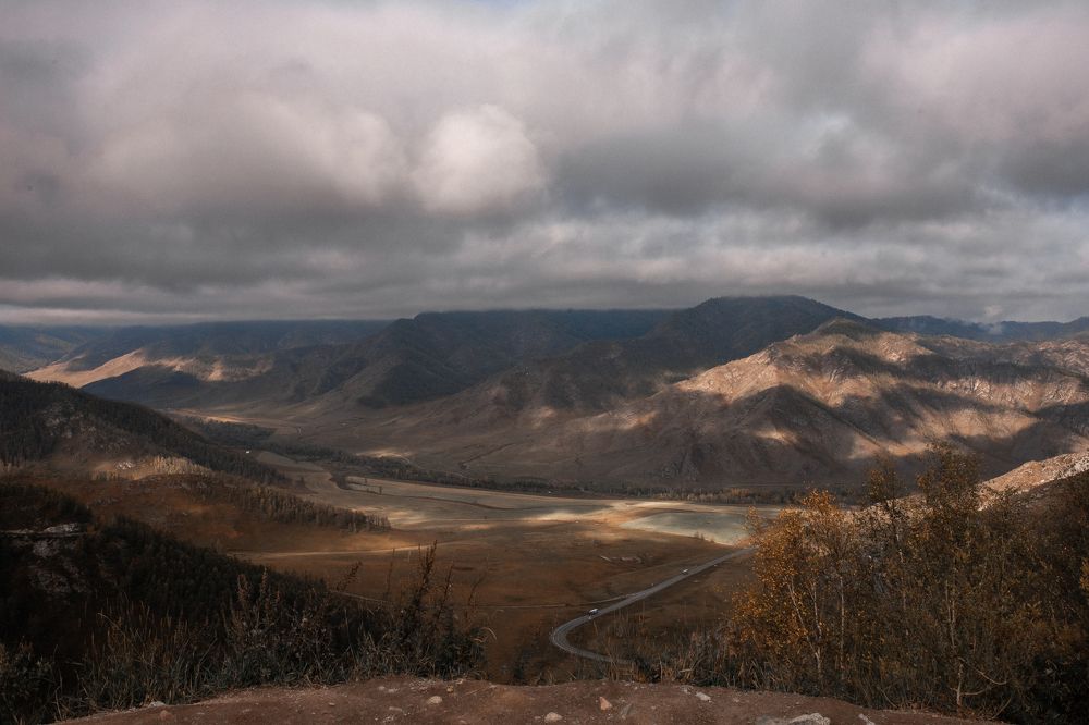Photograph by Вера Александрова