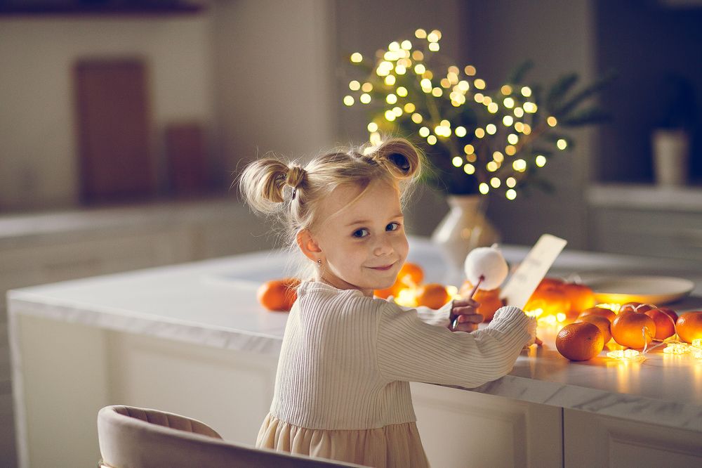 Photograph by Svetana Mertikova (Blinova)