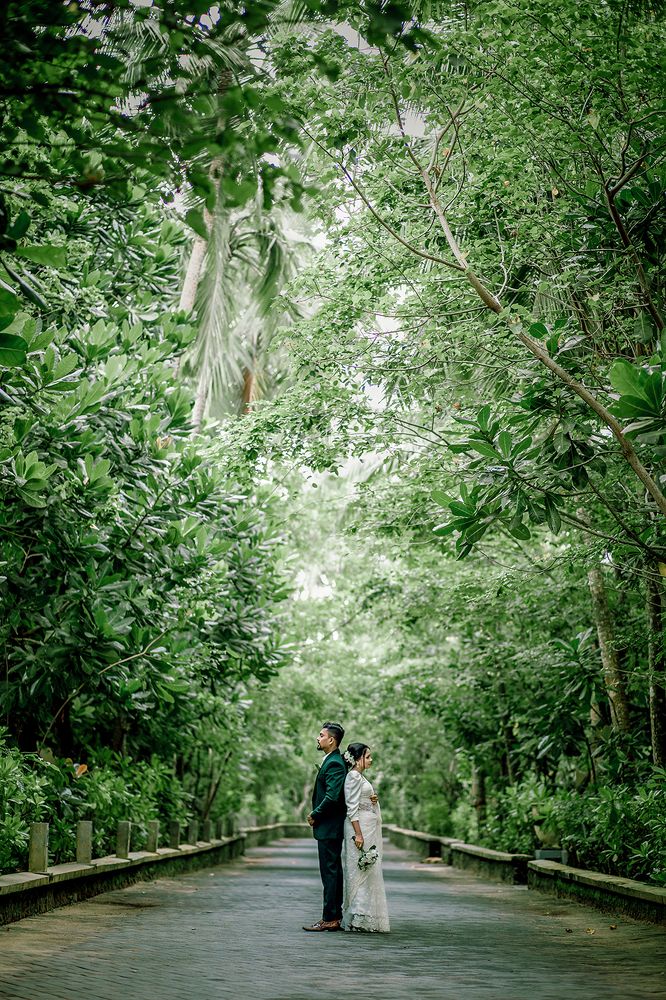 Фотография автора Laddu Sasindu Pramuditha De Silva