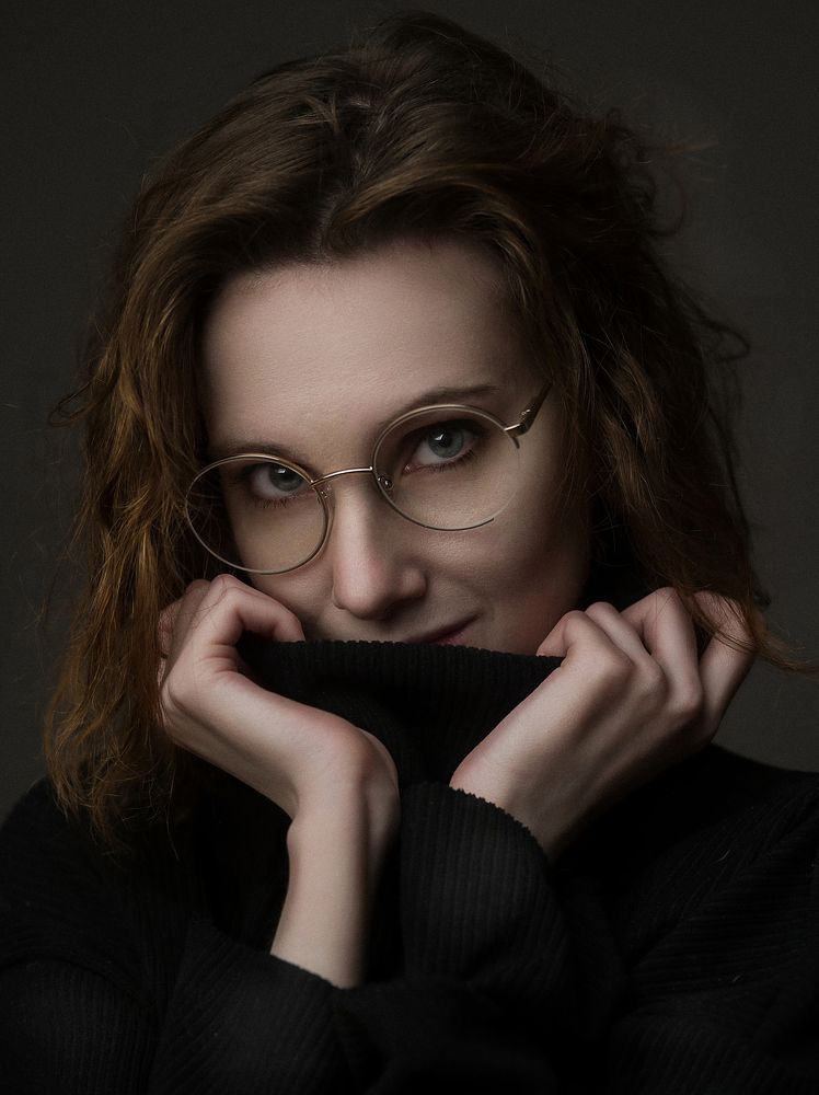 Фотография автора Олег Погожих