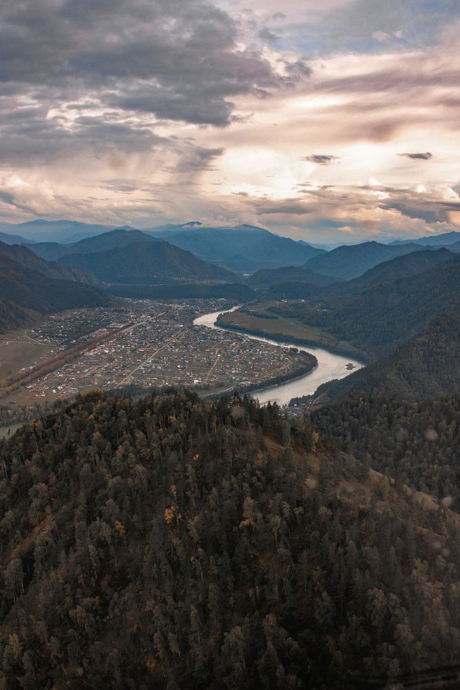 Photograph by Вера Александрова