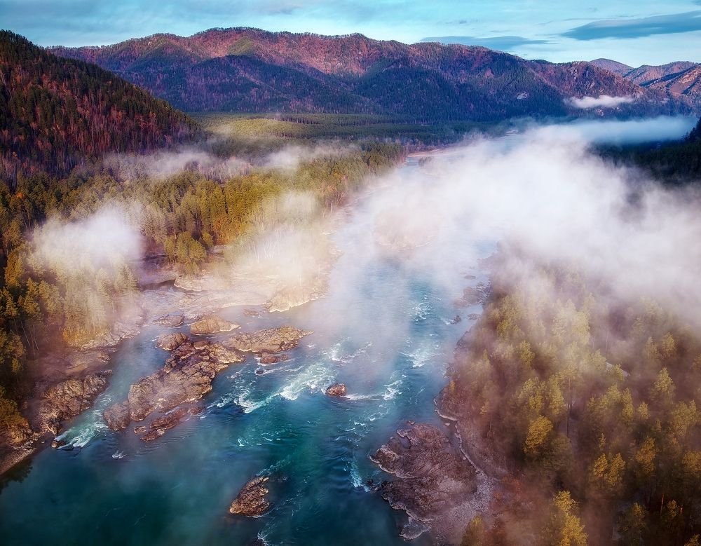 Photograph by Владимир Лякишев