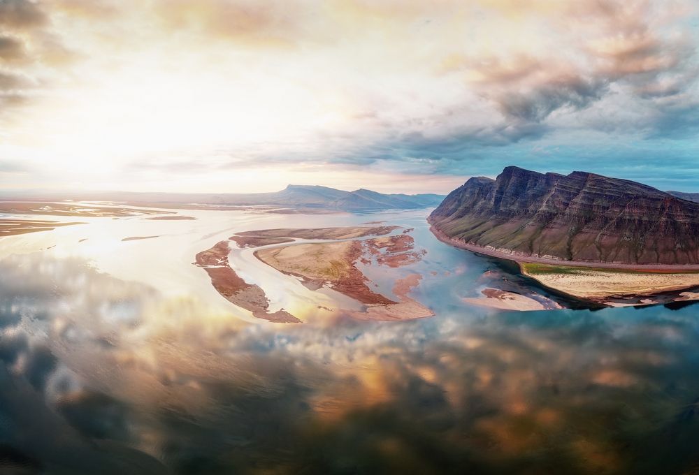 Photograph by Владимир Лякишев