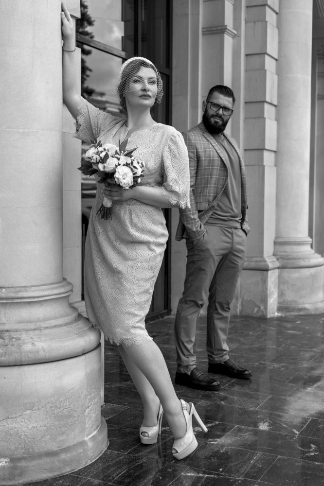 Photograph by Алена Борисова