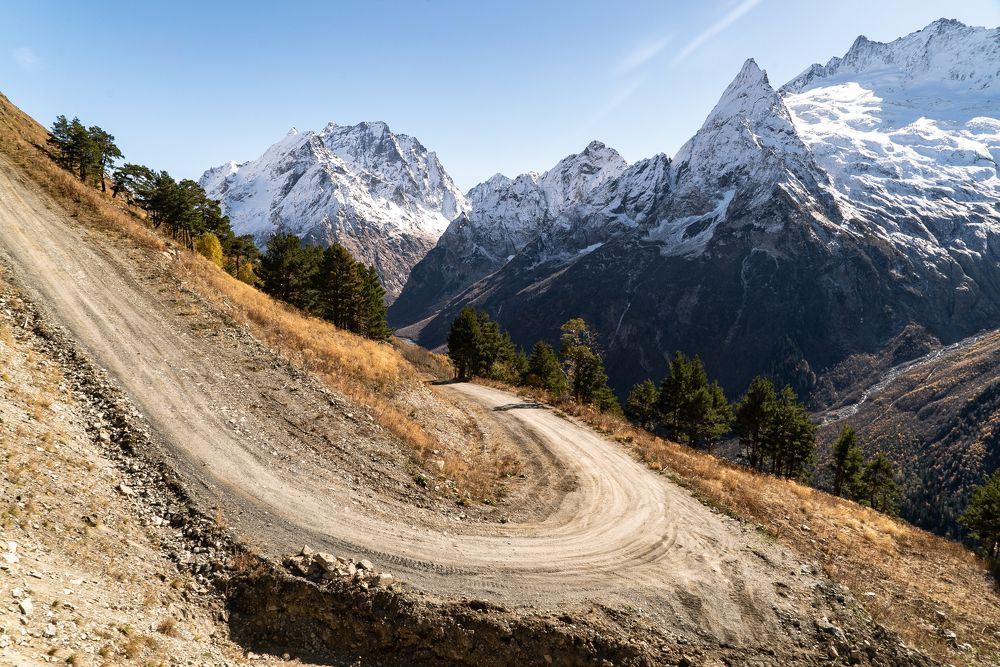 Photograph by Юрий Гаврилов