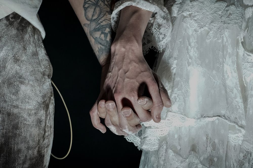 Photograph by Эльза Чанба