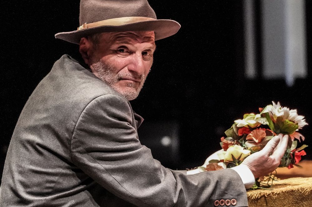 Photograph by Эльза Чанба