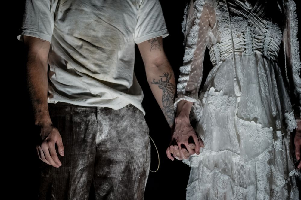 Photograph by Эльза Чанба