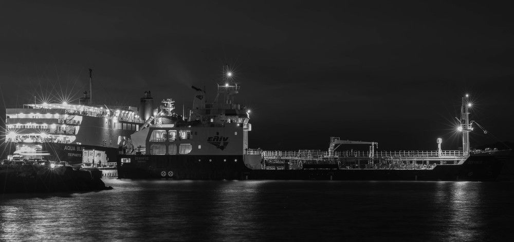 Фотография автора DIMITRIS MPAZIOTOPOULOS