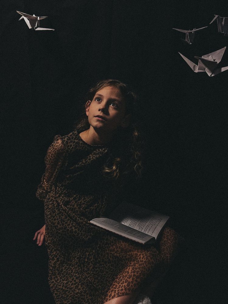 Photograph by Ekaterina