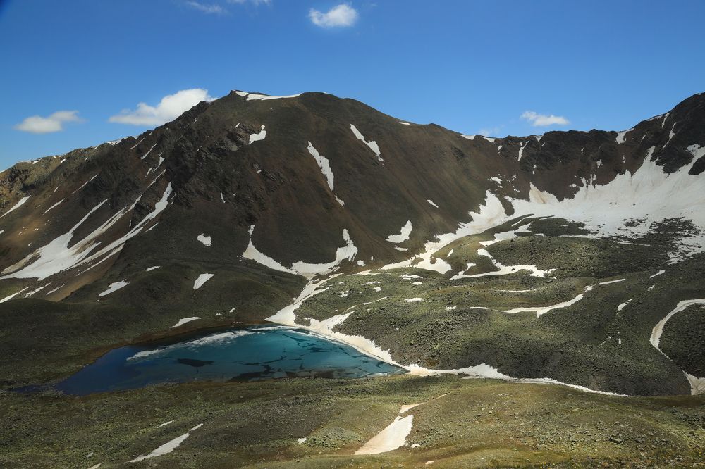 Photograph by Ирина Бескровная