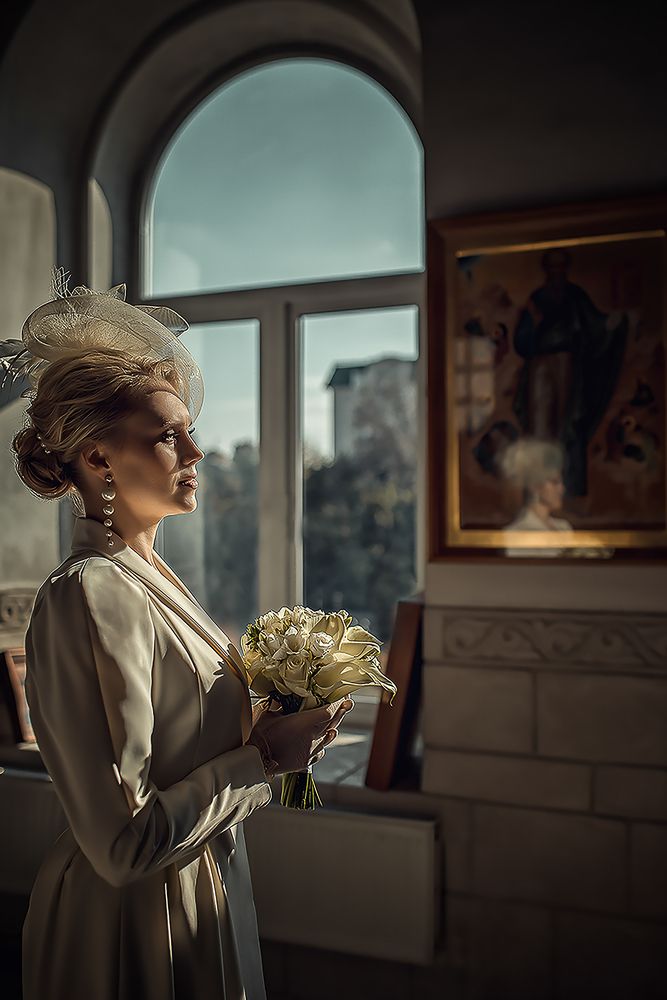 Photograph by Екатерина Королева