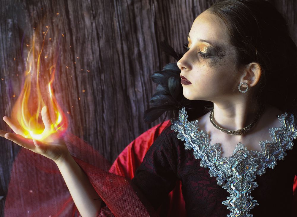 Photograph by Natalia Giacomossi