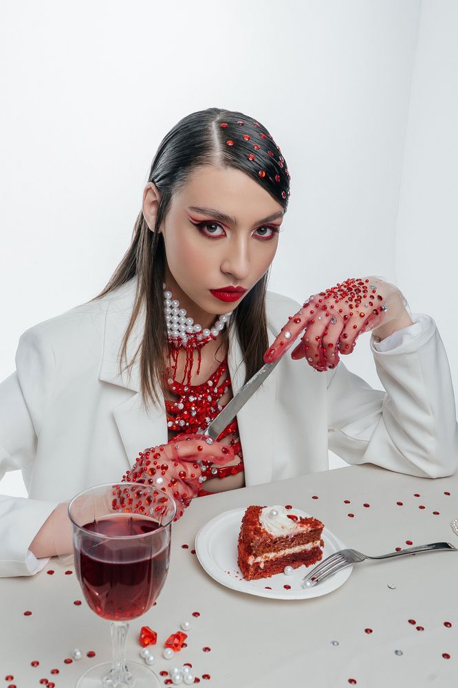 Photograph by Анна Ангел