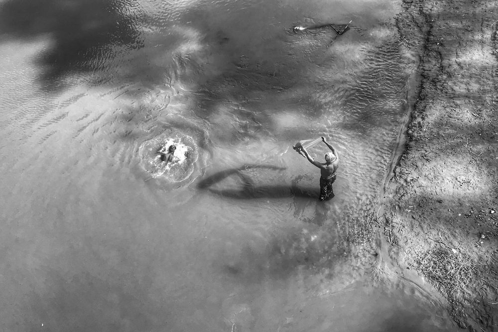 Photograph by Washiful Majid