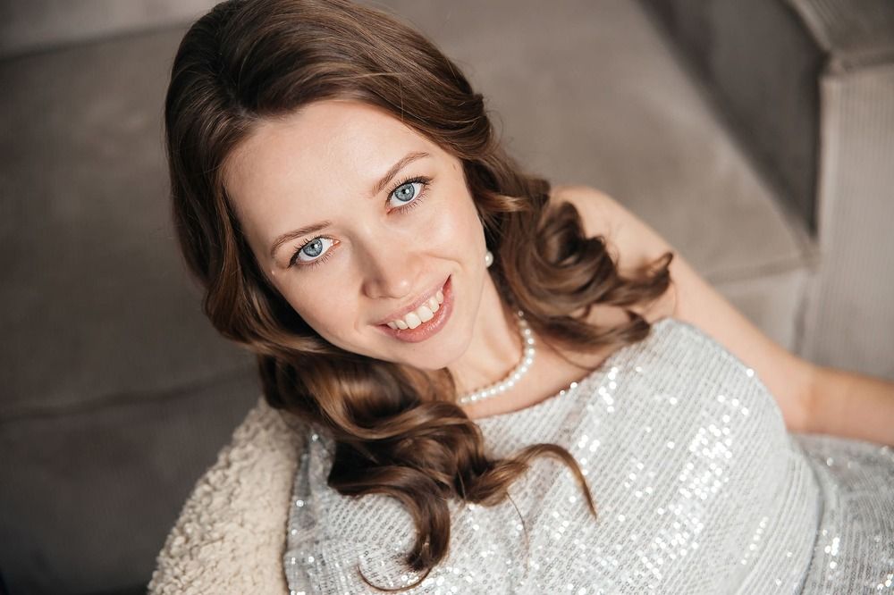 Photograph by Ольга Горьковцева