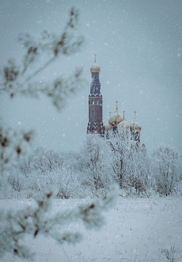 Photograph by Елена Ефимова