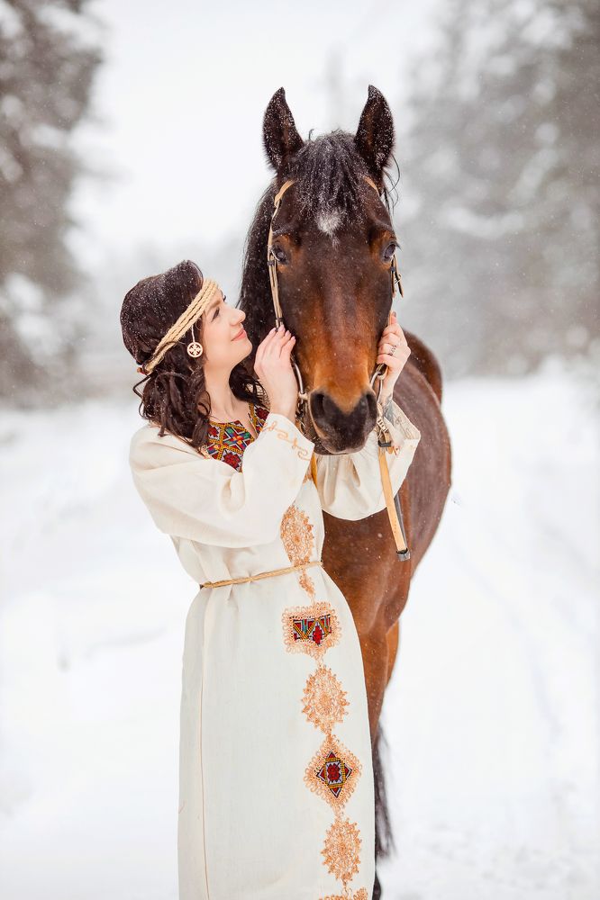 Photograph by Ольга Сычева