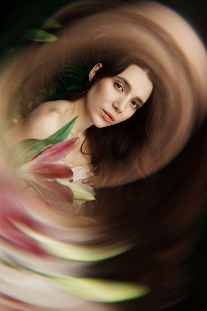Photograph by Анна Красовицкая