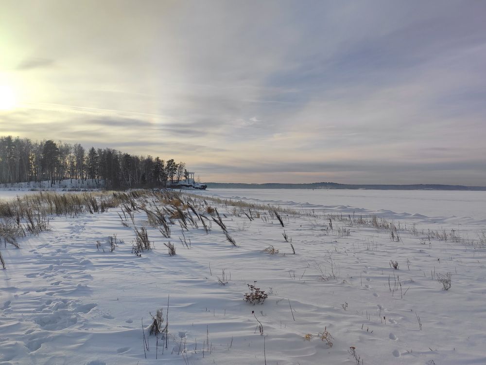 Photograph by Виталий Черепенькин