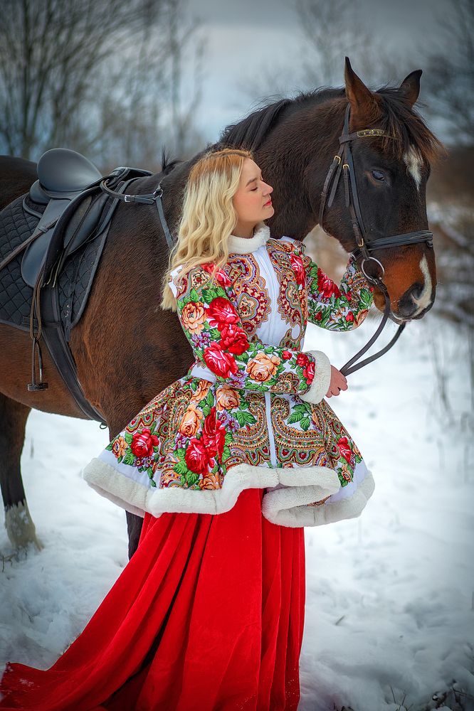 Photograph by Алексей Радченко