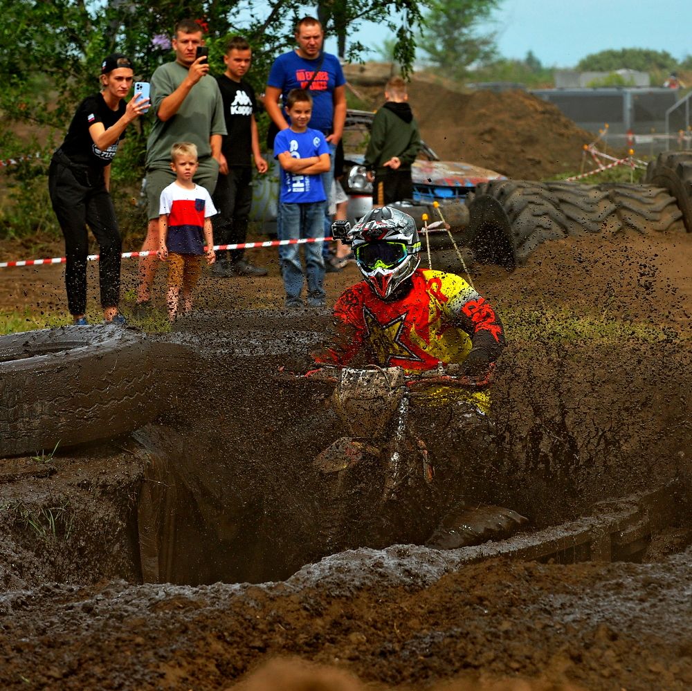 Photograph by Алексей Козлов