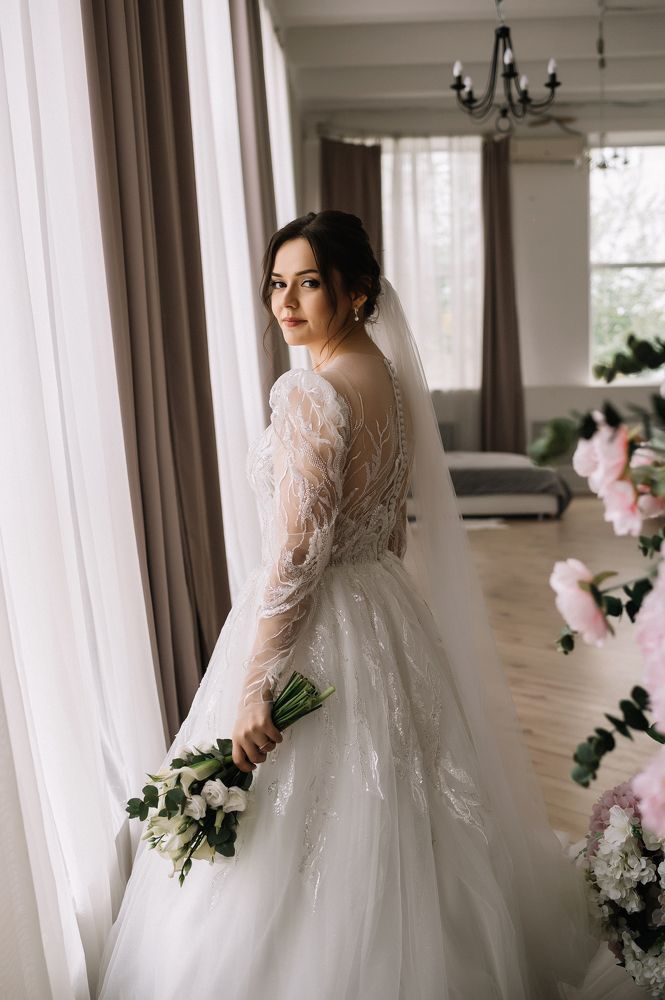 Photograph by Надежда Раскина