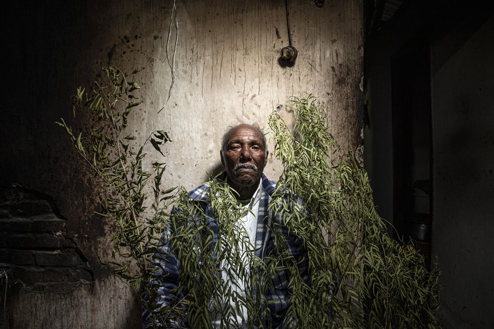 Photograph by Fernando Kluwe Dias