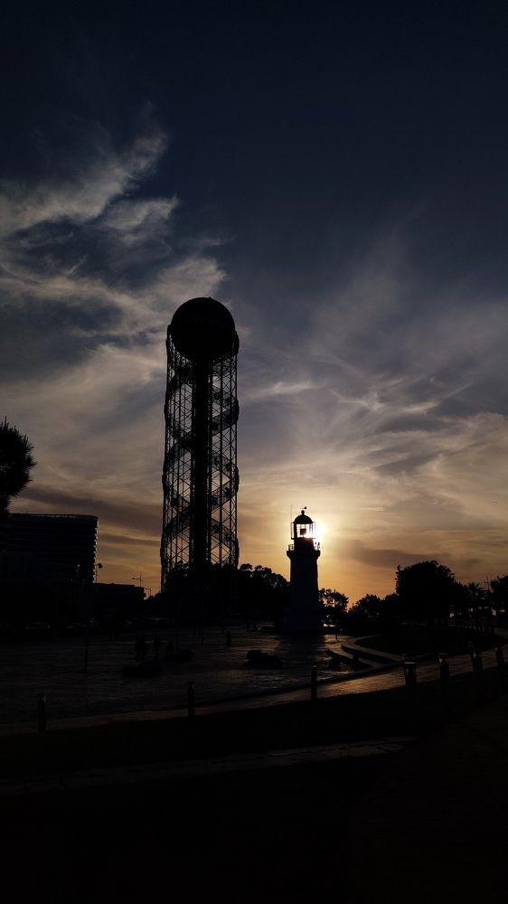 Фотография автора Георгий Черник