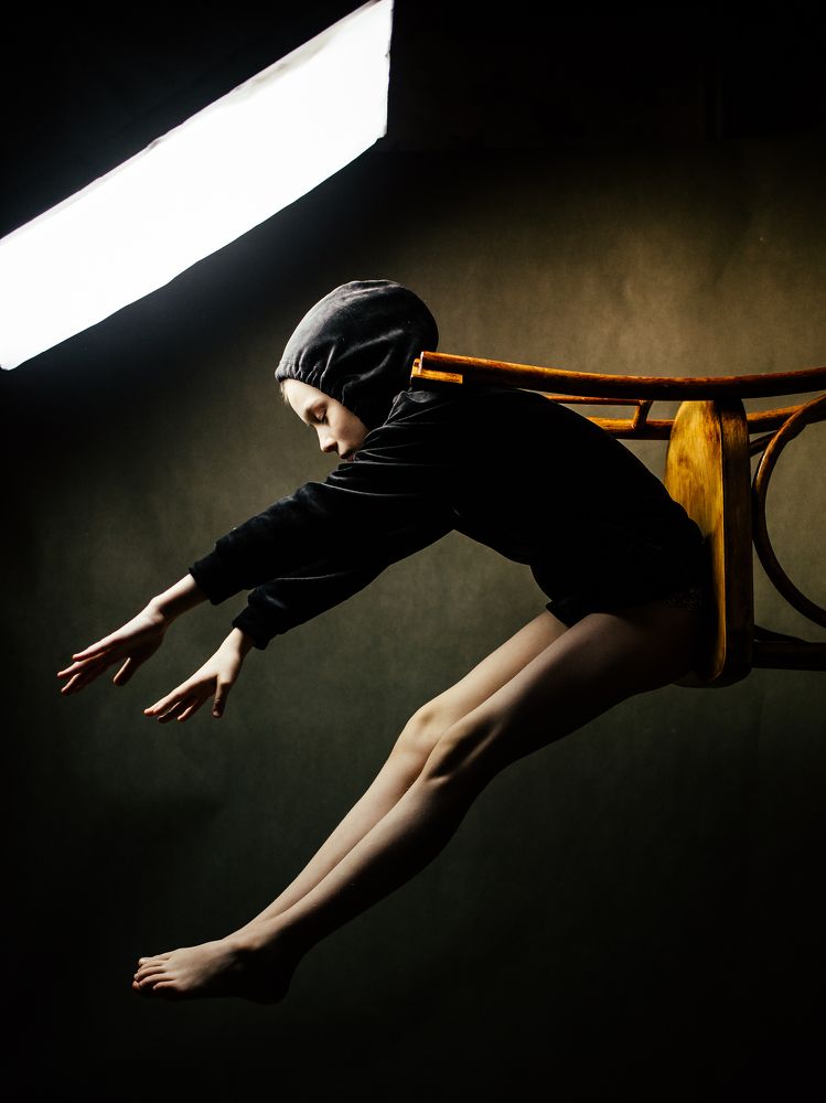 Photograph by Надежда Раскина