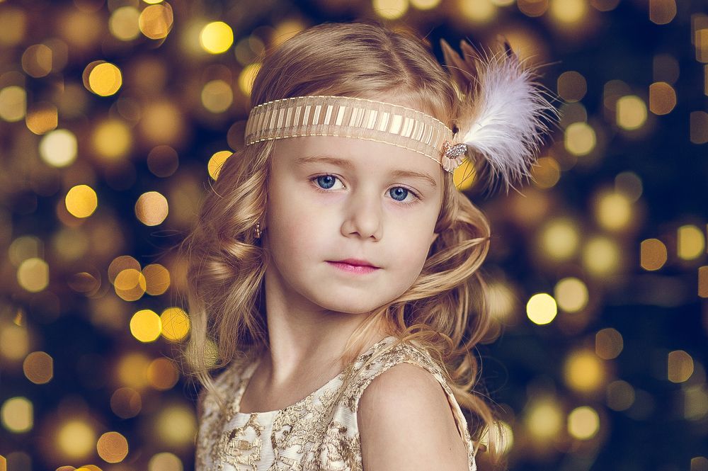 Photograph by Svetana Mertikova (Blinova)