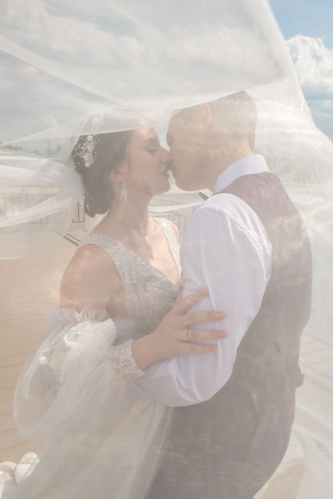 Photograph by Оксана Дмитриева