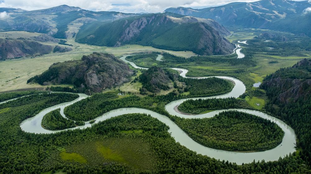 Photograph by Андрей Пожарский