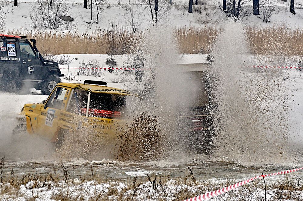 Photograph by Виктор Репников