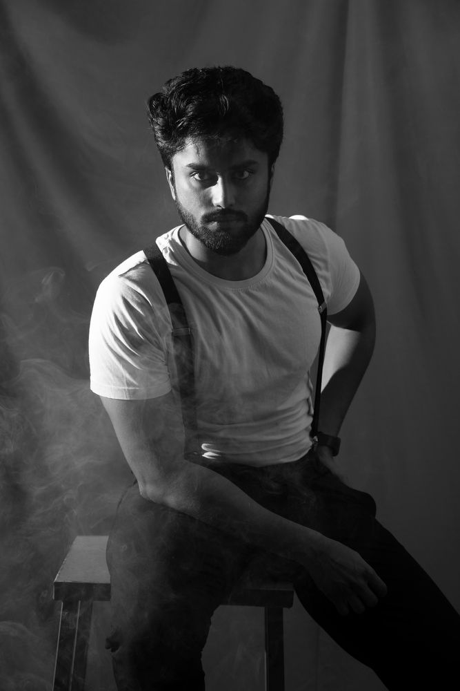 Photograph by Ashokkumar S T