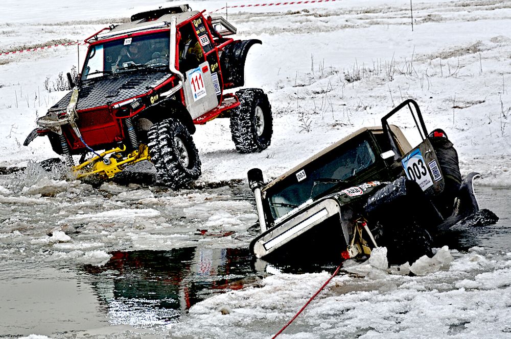 Photograph by Виктор Репников