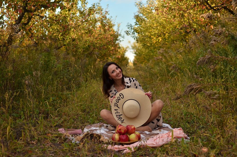 Photograph by Екатерина