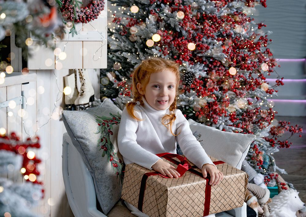 Photograph by Оксана Зверева