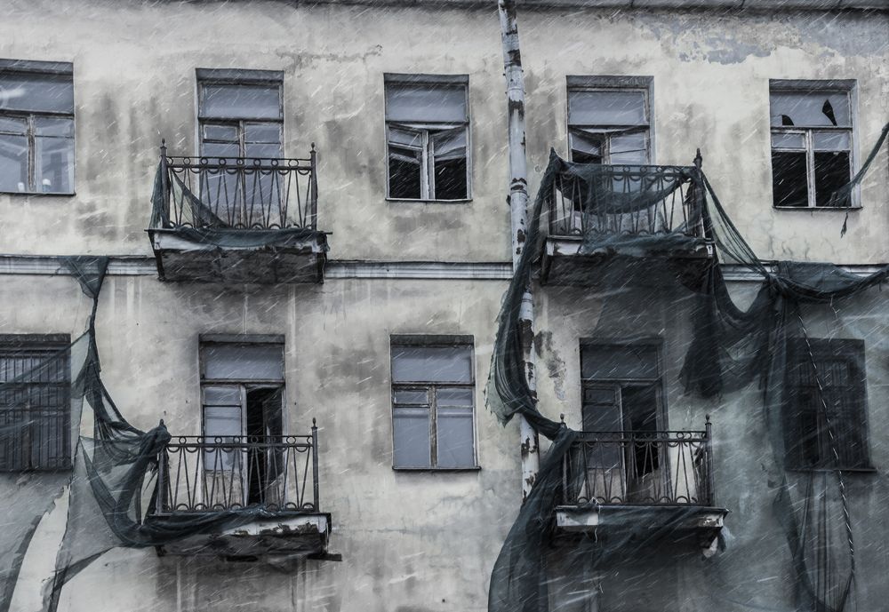 Photograph by Sergey Paramonov