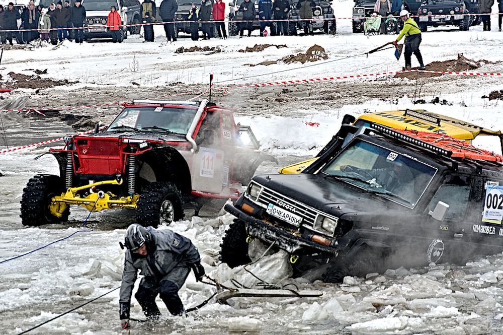 Photograph by Виктор Репников