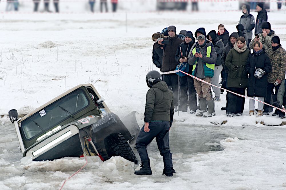 Photograph by Виктор Репников